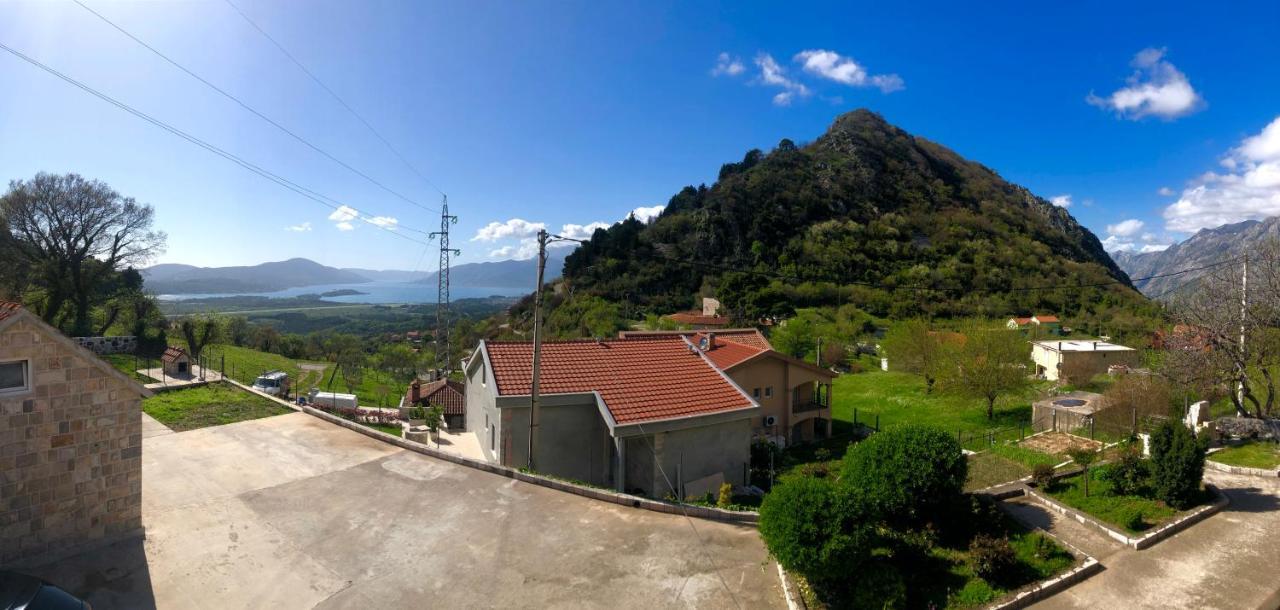 Appartamento Albomi Cattaro Esterno foto